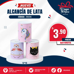 ALCANCIA  290346