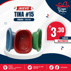 TINA TIN9148I