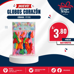 GLOBO FF1190