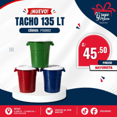 TACHO WAYQUI -