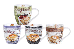 TAZA GRANDE