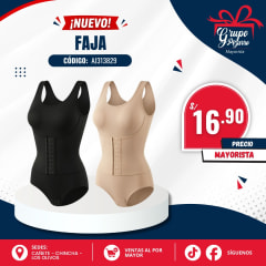 FAJA 29