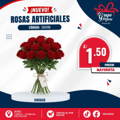 FLOR 188