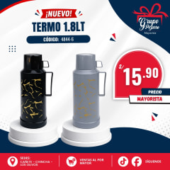 TERMO 1.8L DAY DAYS