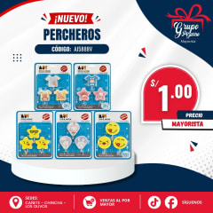 PERCHERO