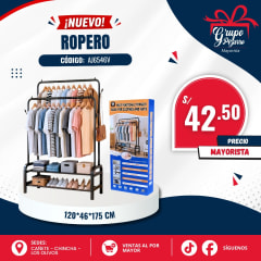 ROPERO