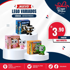 LEGO