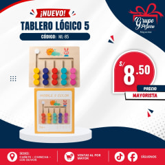DIDACTICO ML85