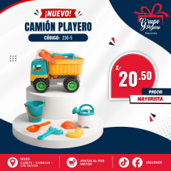 CAMION2365