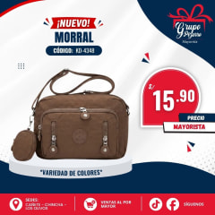 MORRAL KD4348