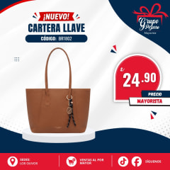 BOLSO GRANDE