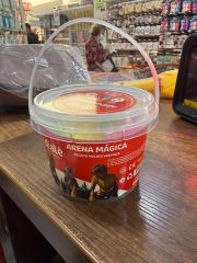ARENA MAGICA 250GR - DIALE