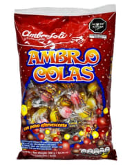 CARAMELO AMBROCOLAS