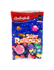 SUPER RELLENAZO