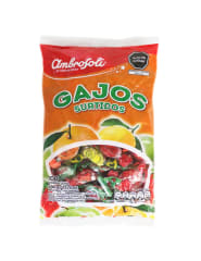 CARAMELOS GAJOS SURTIDOS