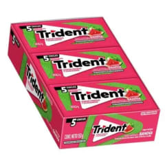 TRIDENT SANDIA X18