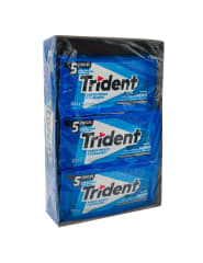 TRIDENT MENTA 18