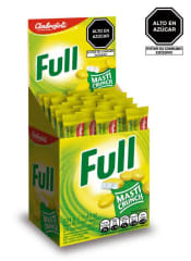 FULL MASTICRUNCH LIMON CJX24UNI