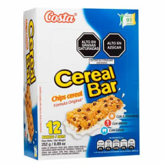 CEREAL BAR ORIGINAL