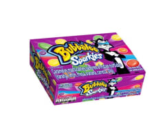 BUBBALOO  SPARKIES CAJA