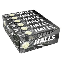 HALLS LYPTUS