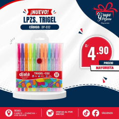 TRIGEL  DIALE
