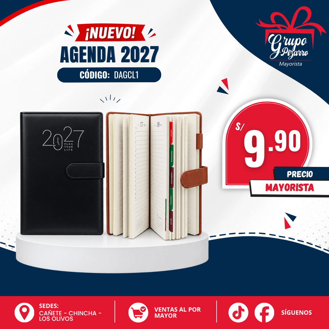 AGENDA C/ CORREA1
