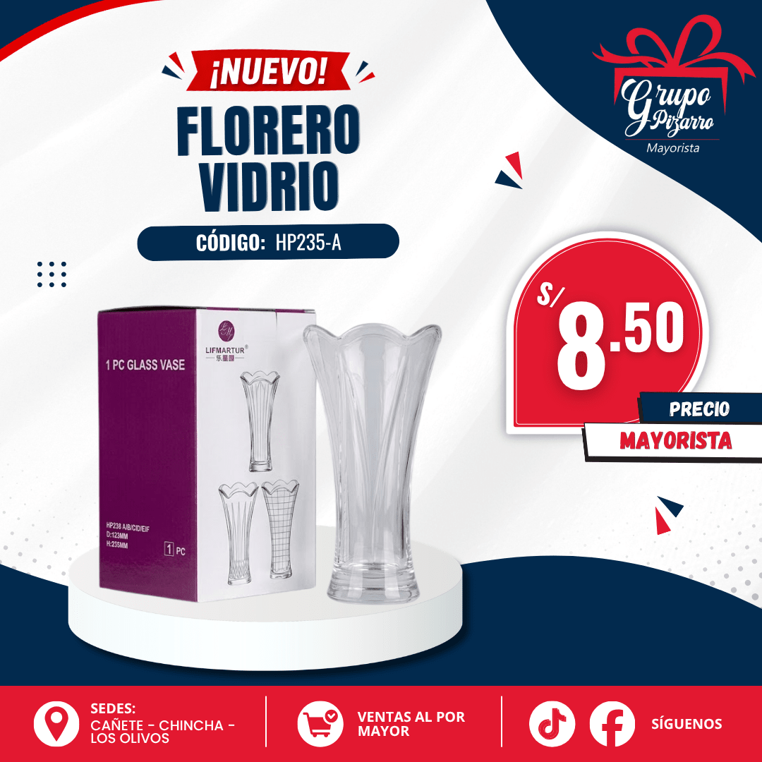 FLORERO1