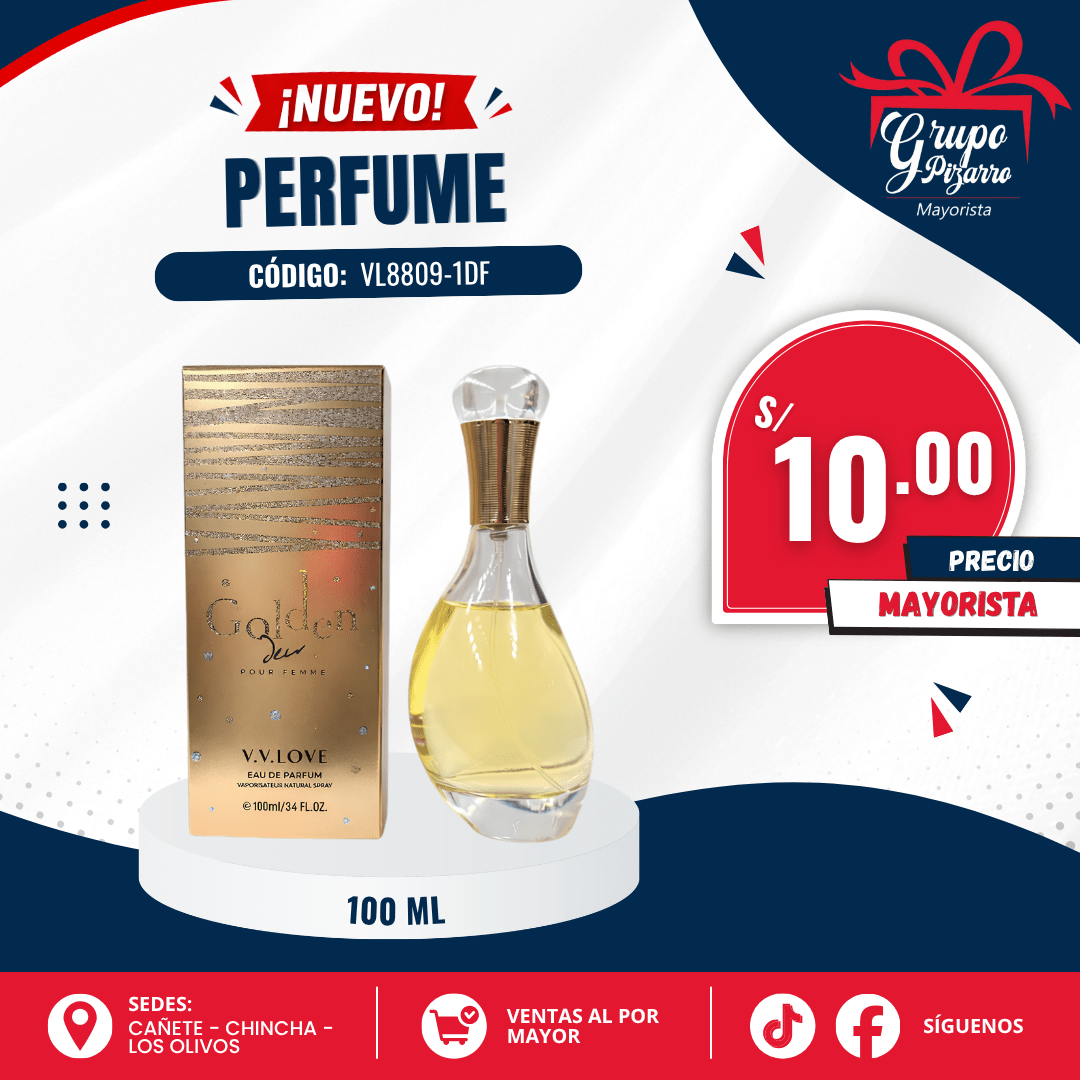 PERFUME 1DF1