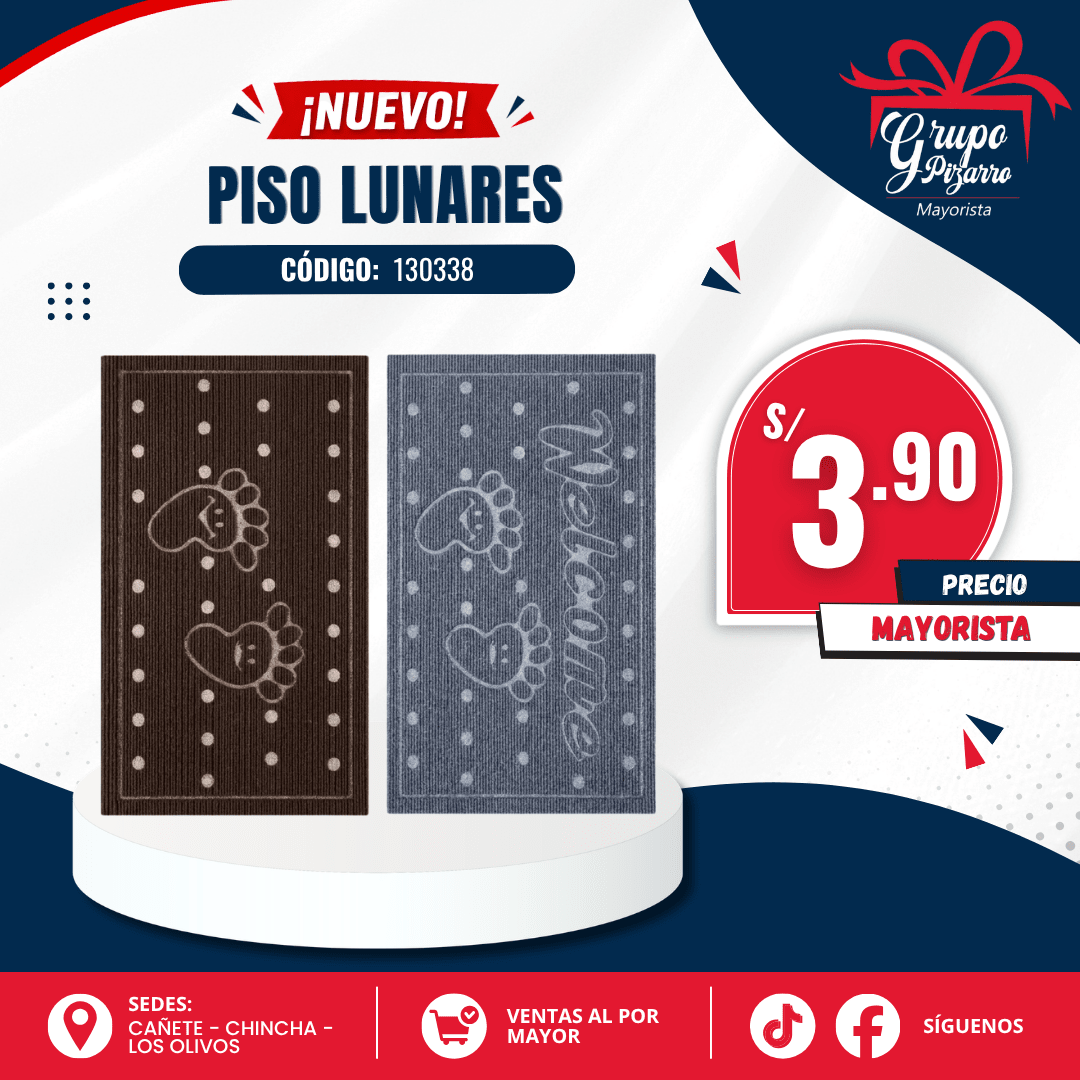 PISO  1303381