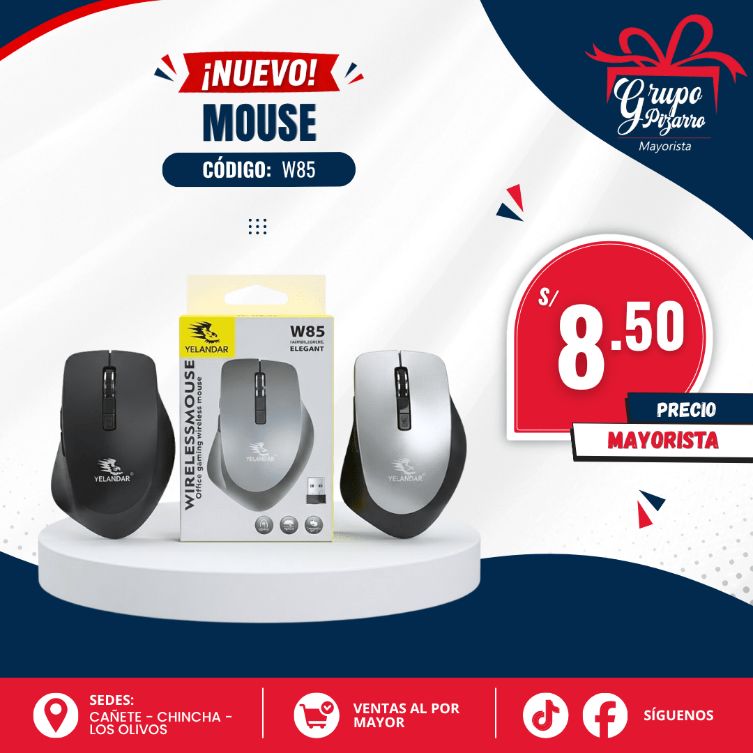 MOUSE CAJA1