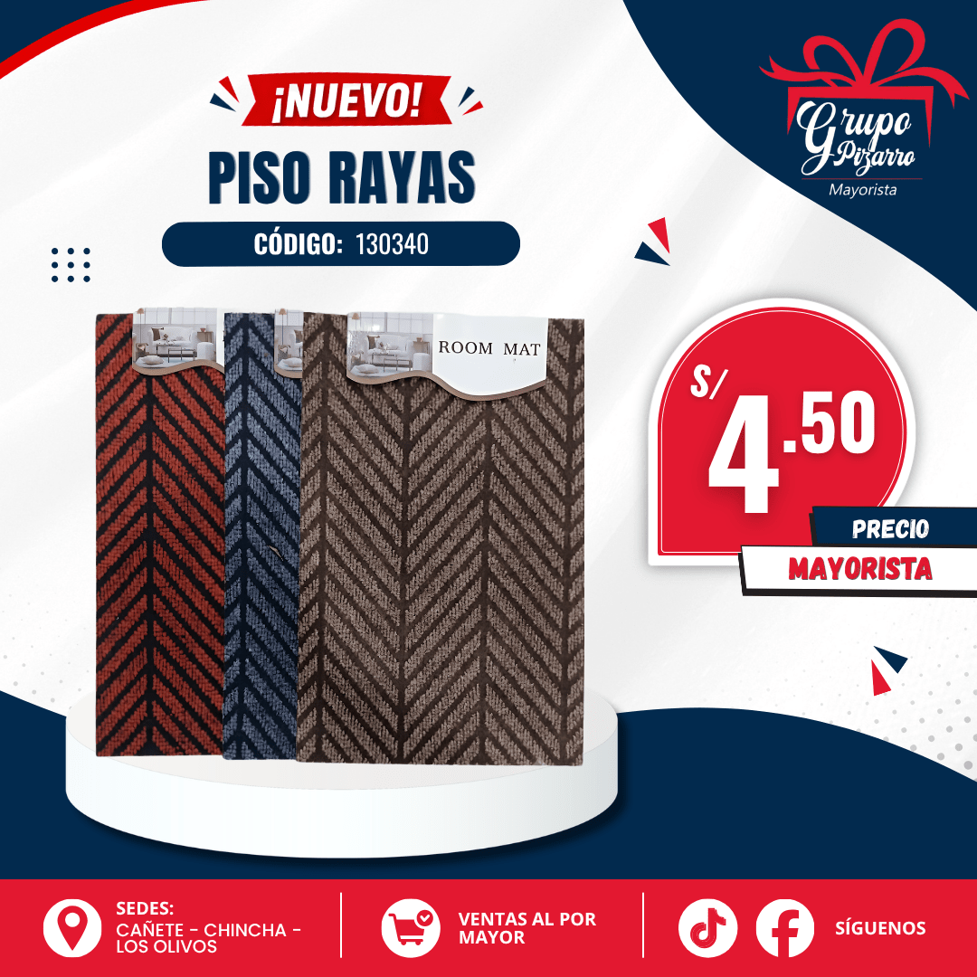 PISO 1303401