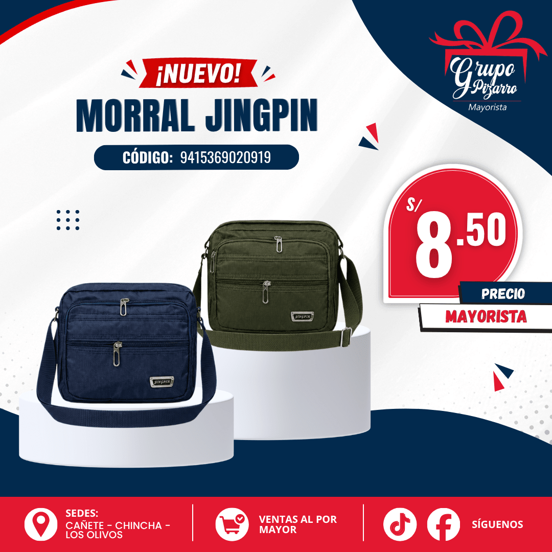 MORRAL H5791