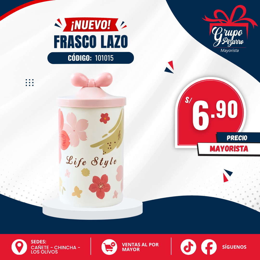 FRASCO ESTAMPADO FLORES1