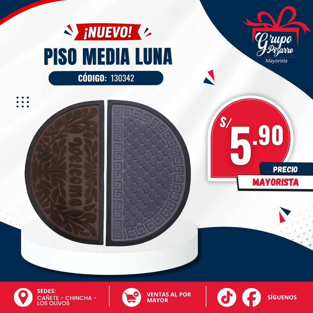 PISO 1303421