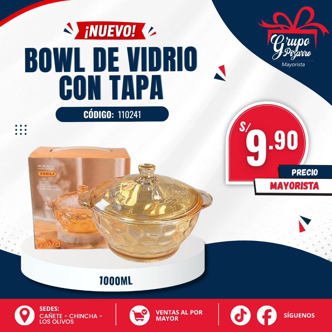 TAPER VIDRIO 1102411