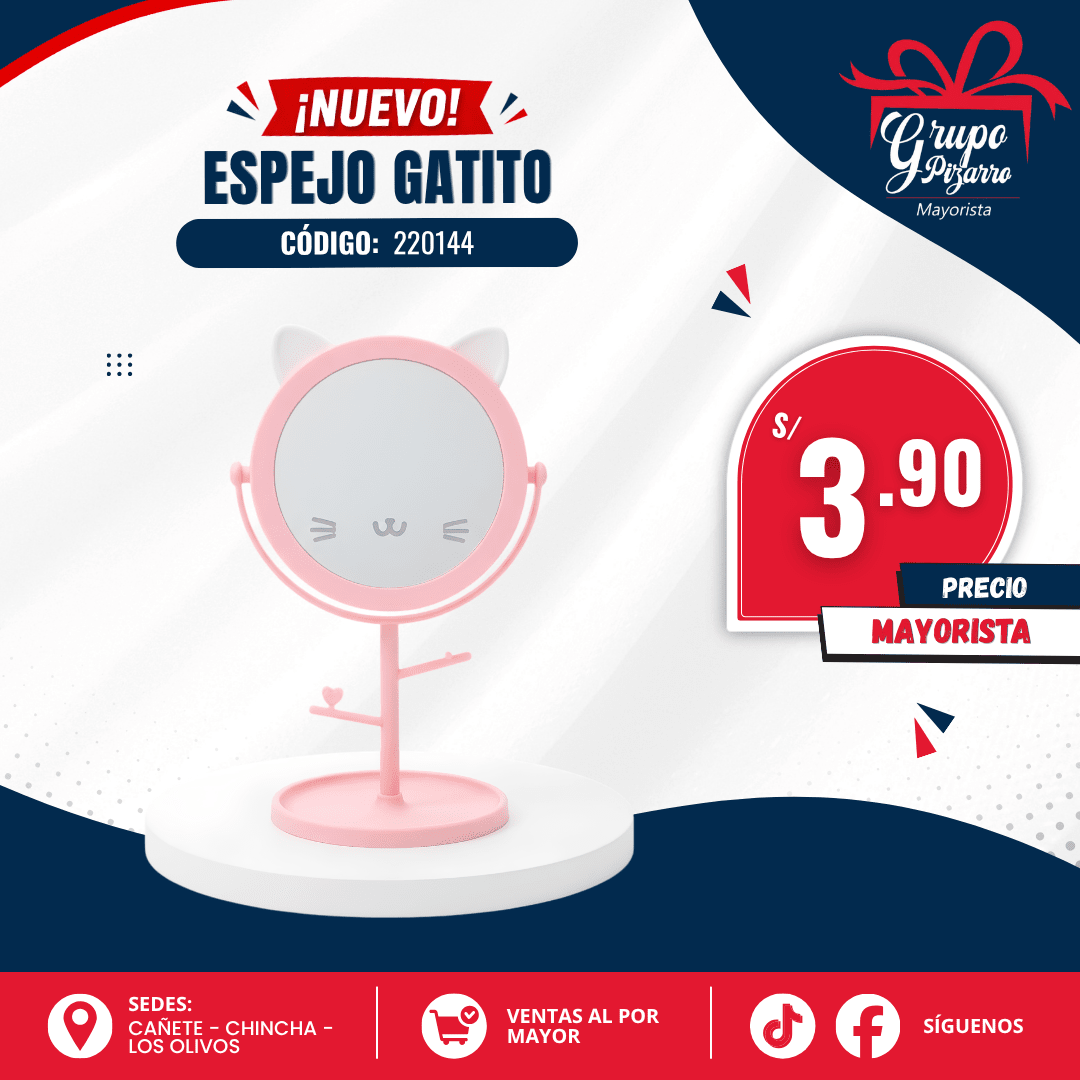 ESPEJO GATITO CORAZON1