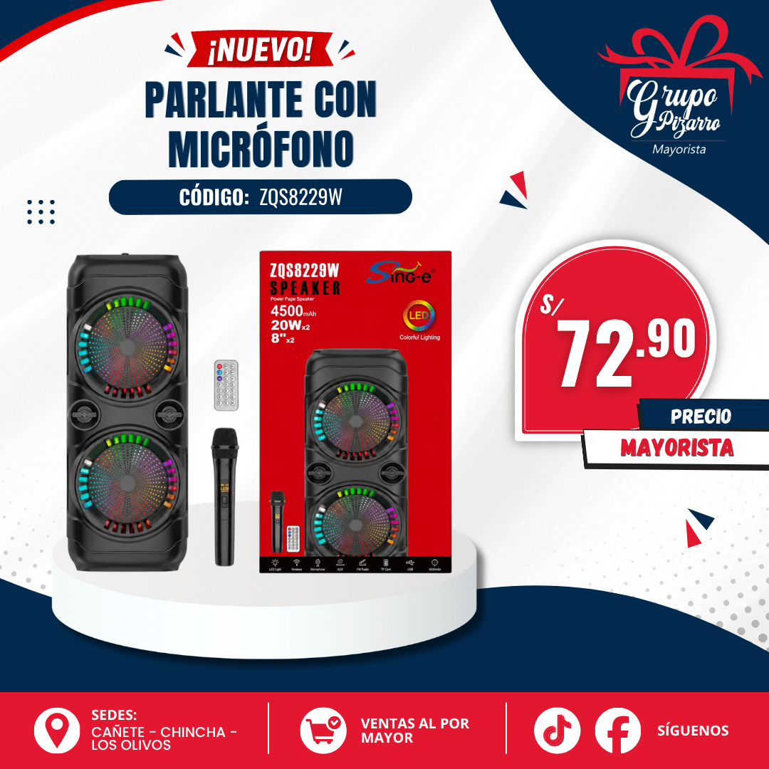 PARLANTE PORTATIL1