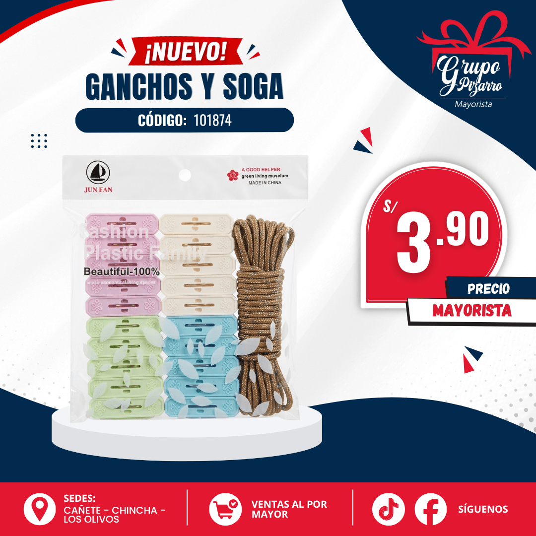SET DE CORDEL + GANCHO1