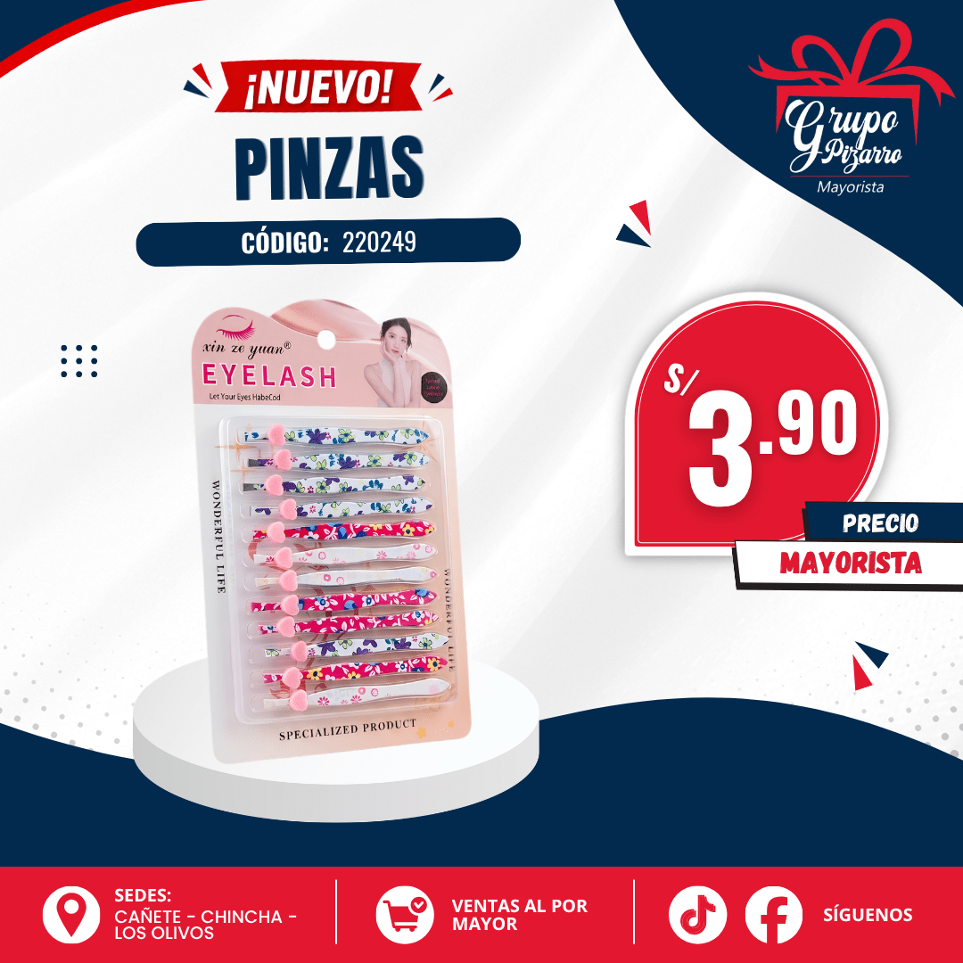 PINZAS2