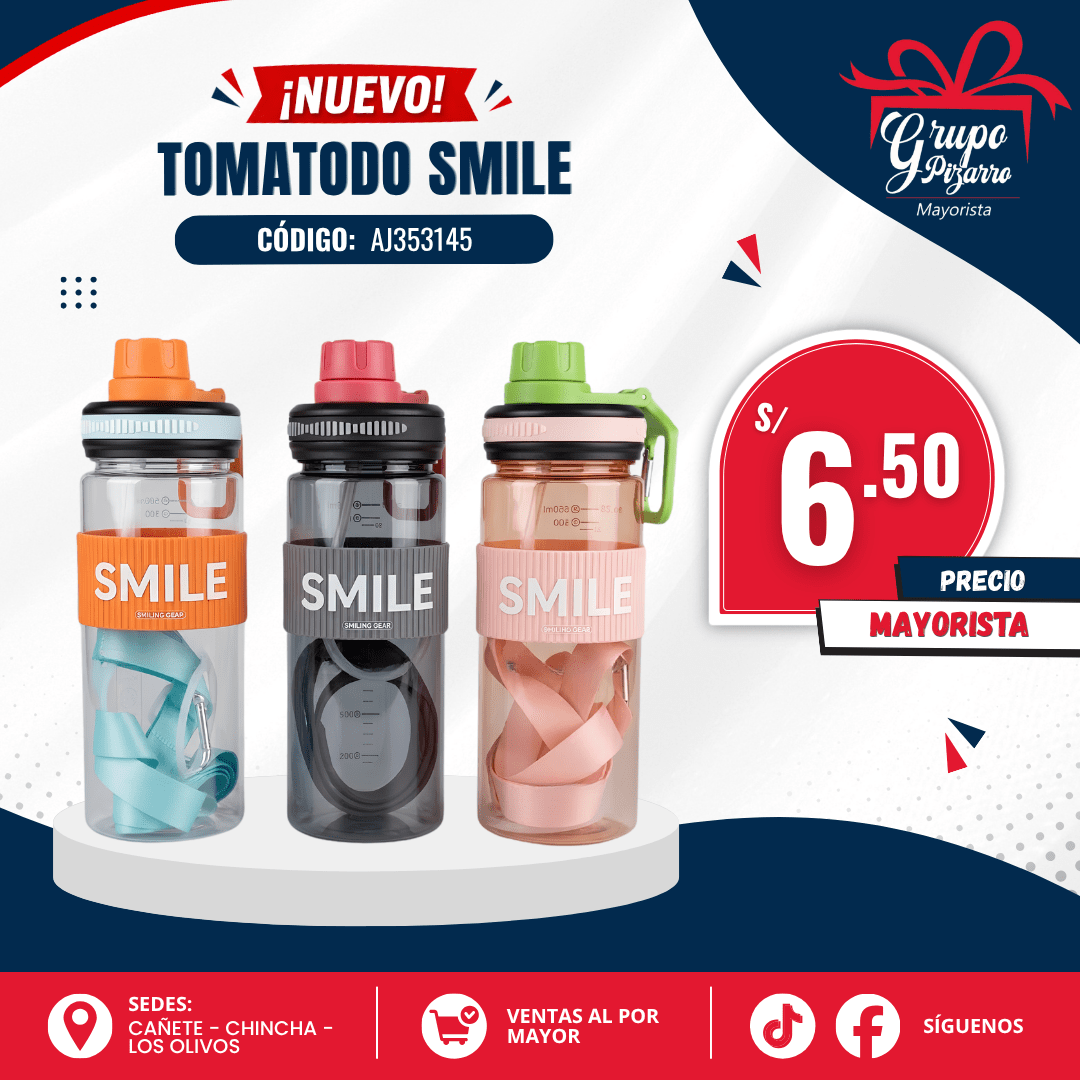 TOMATODO AJ3531451
