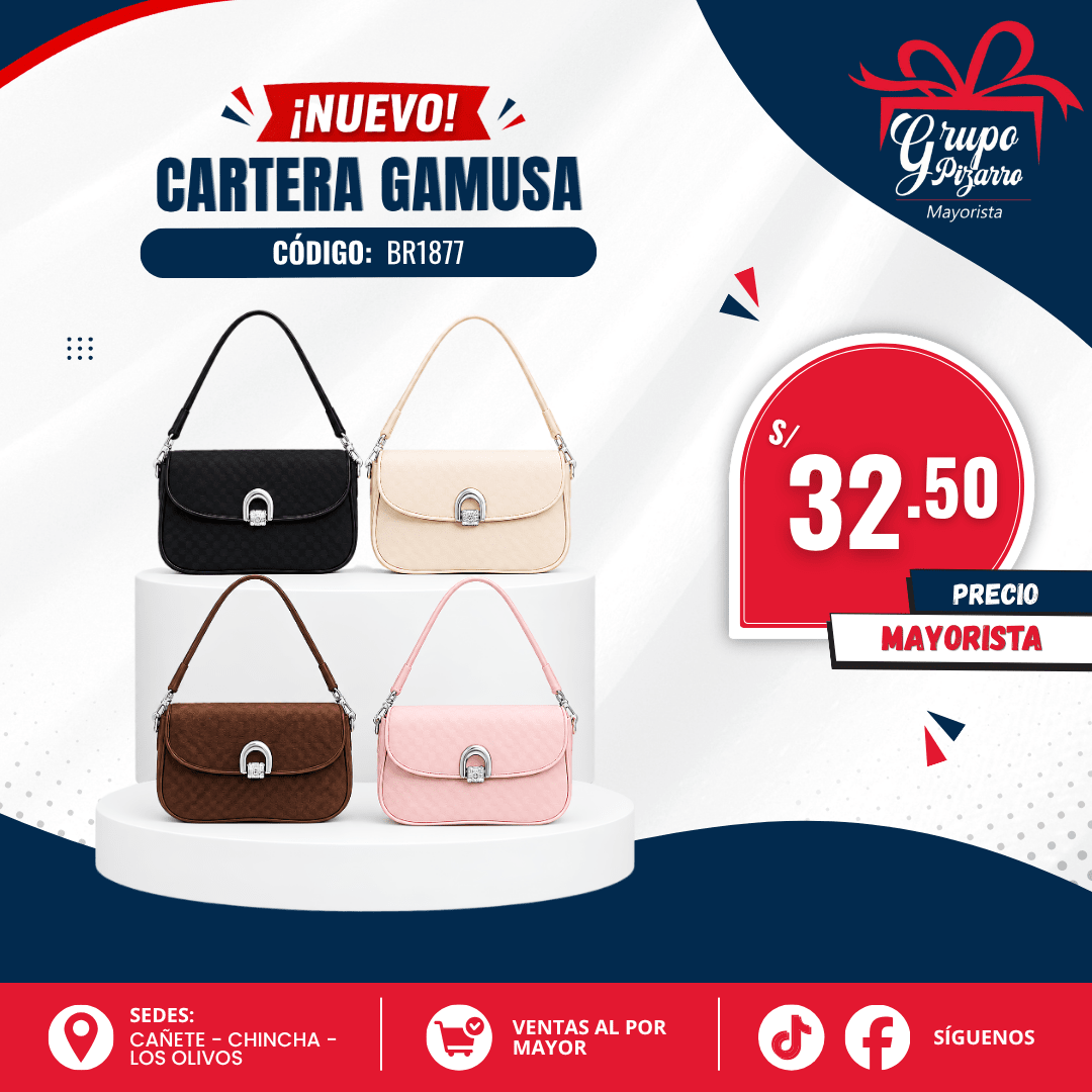CARTERA BR18771