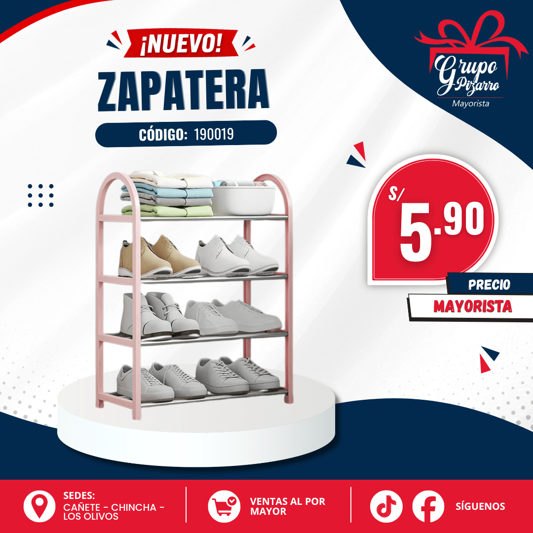 ZAPATERO 191