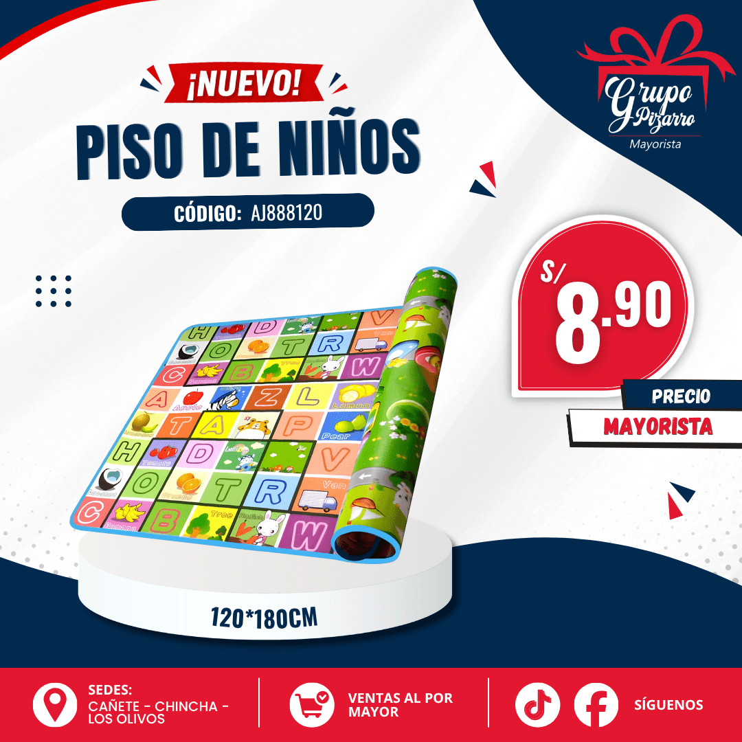 PISO DE NIÑOS NUEVO1