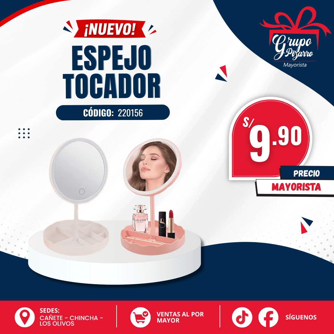 ESPEJO LED1