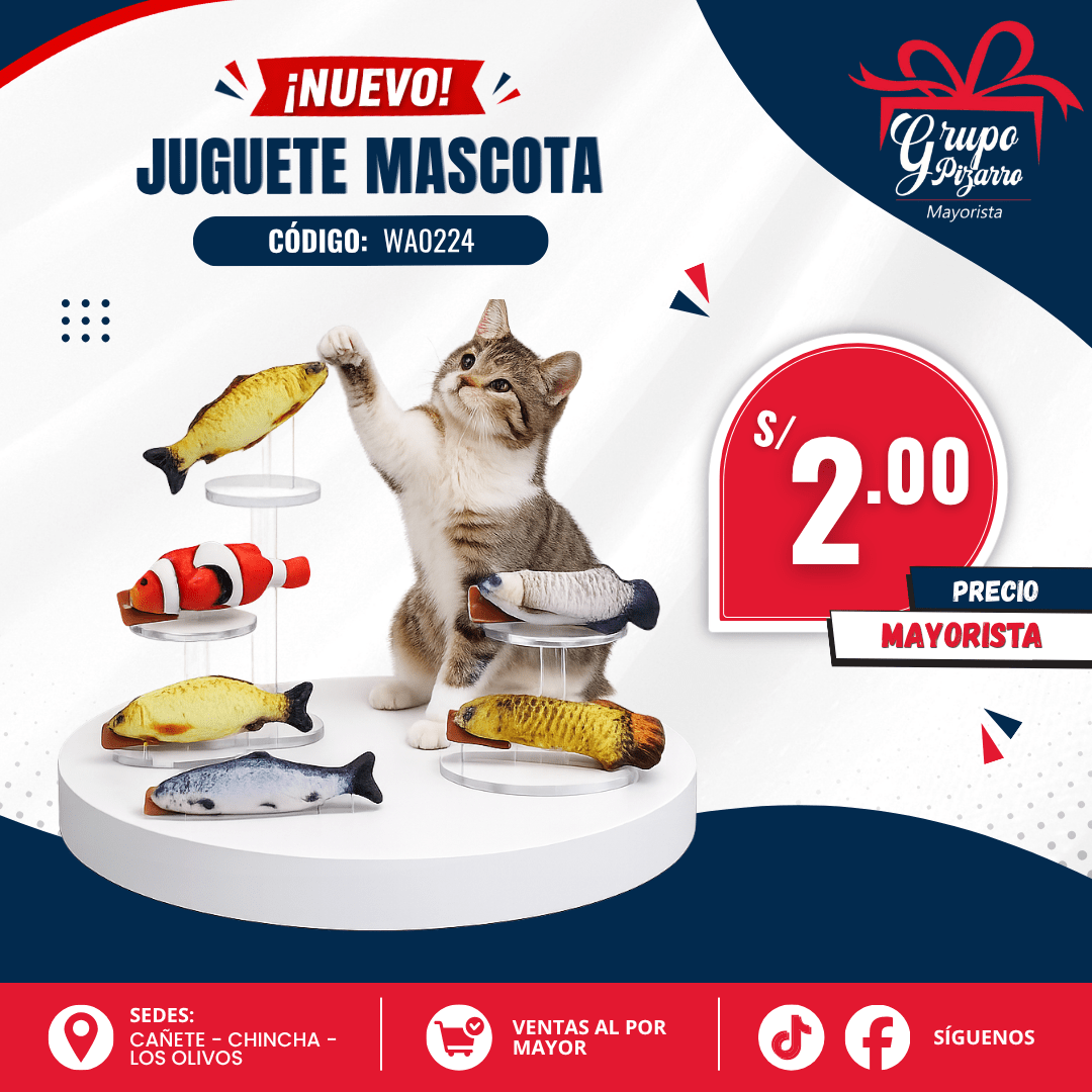 JUGUETE MASCOTA1