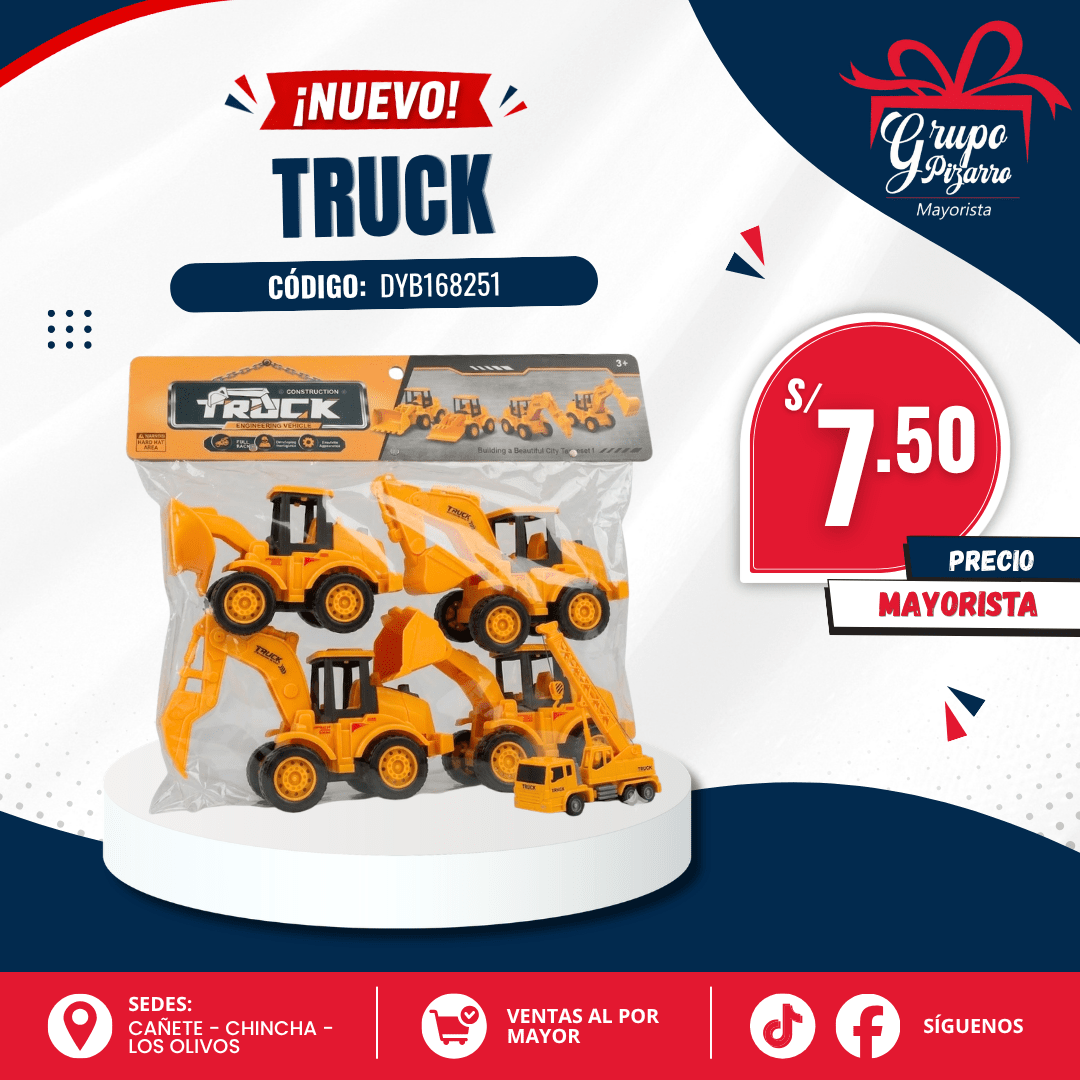 CARRO X4 3232541