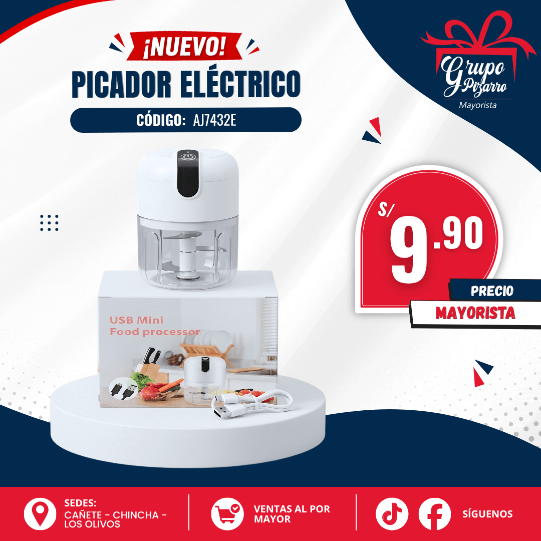PICADOR ELECTRICO1