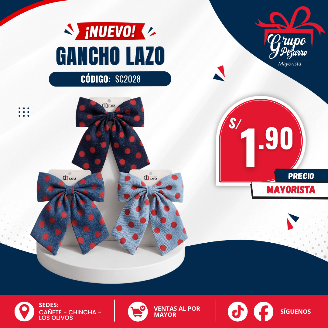 GANCHO SC20282