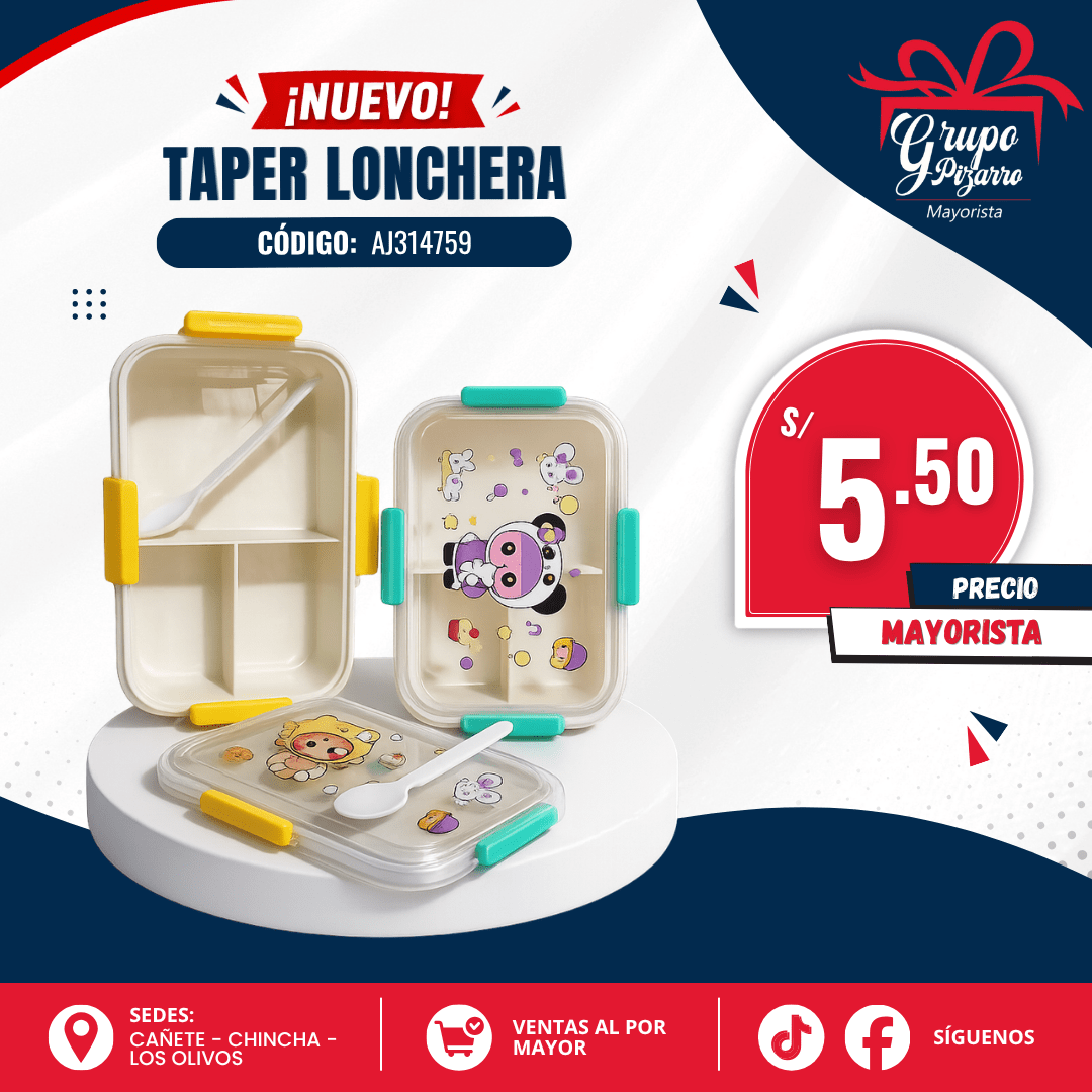 TAPER 47591